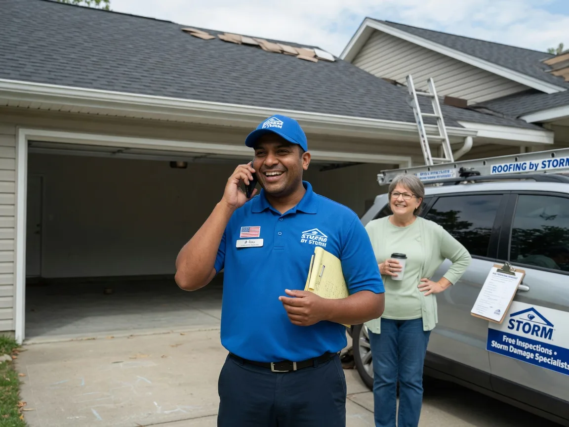 Roof Repair Near Me Gilman, IL FAQs